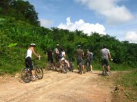 siamsmiletravel-cycling waterfall phanombencha